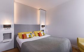 Citotel Le Cornouaille Hotel