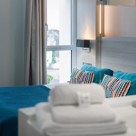 Le Cornouaille Hotel & Spa Bénodet Esterno foto